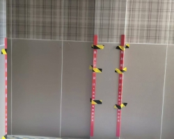 金宇园镶贴阶段工地现场图-3