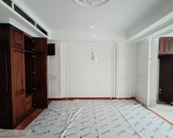 凤凰花苑安装阶段工地现场图-13