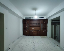 凤凰花苑安装阶段工地现场图-15