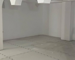 金宇园涂装阶段工地现场图-6