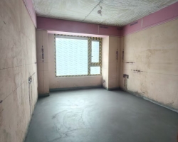 安联湖山悦木作阶段工地现场图-6