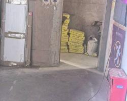 金宇园木作阶段工地现场图-10