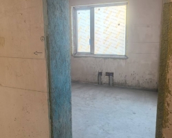 富力湾木作阶段工地现场图-6