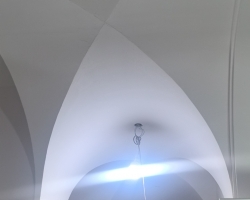 金宇园涂装阶段工地现场图-9