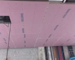 金宇园木作阶段工地现场图-15