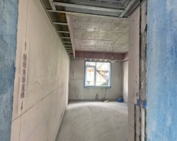 旭辉依云湾木作阶段工地现场图-7