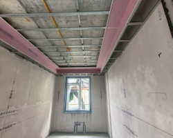 旭辉依云湾木作阶段工地现场图-10