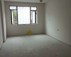 富力湾涂装阶段工地现场图-4