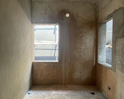 桃花源田庄水电阶段工地现场图-13