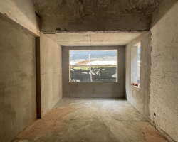 桃花源田庄水电阶段工地现场图-14