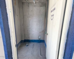 正荣国领水电阶段工地现场图-4