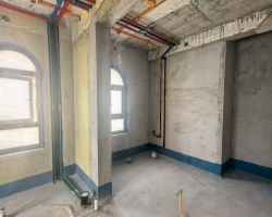 正荣国领水电阶段工地现场图-9