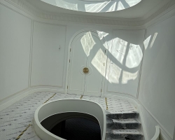 一品漫城安装阶段工地现场图-7