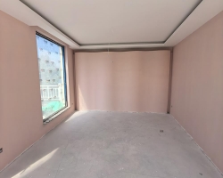 月光流域涂装阶段工地现场图-1