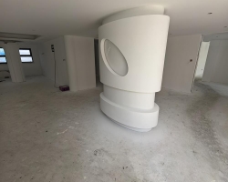 月光流域涂装阶段工地现场图-7