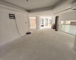 月光流域涂装阶段工地现场图-8