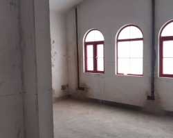 同润圣塔路斯水电阶段工地现场图-2