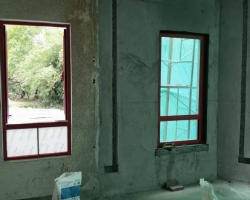 同润圣塔路斯水电阶段工地现场图-5