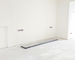 白金院邸涂装阶段工地现场图-9