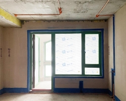 桃花源田庄水电阶段工地现场图-9