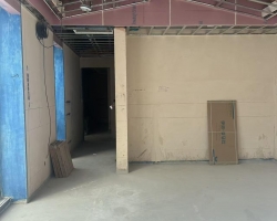 天宸国际社区水电阶段工地现场图-2