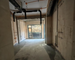 凯迪赫菲庄园水电阶段工地现场图-6