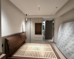 四季都会绿龙北安装阶段工地现场图-14