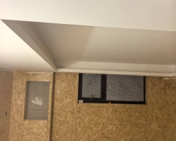 旭辉依云湾涂装阶段工地现场图-10